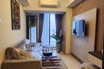 Disewakan Luxurious And Cozy 2 Br Apartmen Pollux Batam Center