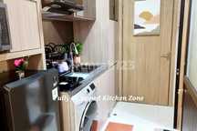 Disewakan Baloi Apartemen Studio Di Nagoya Ada Mesin Cuci Furnished