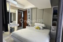 Disewakan Luxury 2 Br Apartment Furnished di Pollux Batam Center Free Maintenance