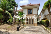 Disewakan Rumah Villa Panbil Muka Kuning Full Furnish Siap Huni