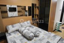 Disewakan Apartemen Studio Citra Plaza Nagoya Furnished Bagus