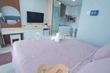 Disewakan Apartemen Studio Bagus Di Kalani Nuvasa Di Nongsa 