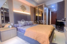Disewakan Apartemen Pollux Meisterstad Studio Furnished