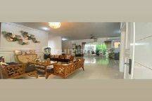 Rumah Sewa Mewah 2 Lantai 4+1 Kmr Tidur Di Batam Center