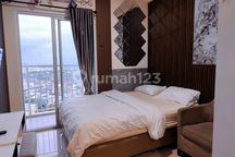 Apartemen Studio Furnished Di Citra Plaza Nagoya 
