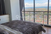 Disewakan 2 Bed Room Seaview Fully Furnished di Pollux Batam Center