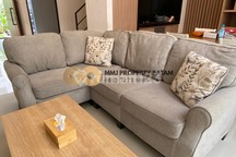 Disewakan Rumah 3 Kmr Tidur Modern Minimalis di Batam Centre