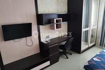 Disewakan Apartemen Studio Nagoya Mansion Furnished