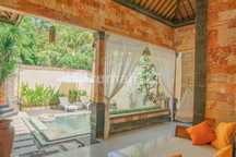 Disewakan Villa 2 Bedroom + Pool Seminyak Bali