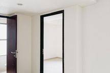 Apartement Semi Furnished di The Accent Cbd Bintaro