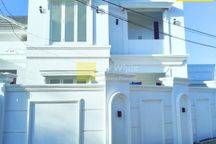 Rumah Mewah Pusat Kota B. Lampung