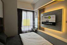 Apartemen Tipe Studio