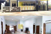 Rumah Tanjung Senang Kamar 4 Furnished