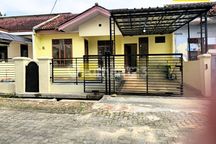 Rumah Unfurnished Tanjung Senang