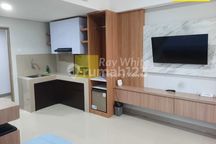 Apartemen Tipe Studio Exceutive Deluxe View Kota