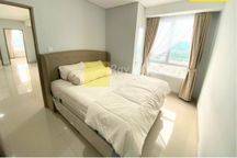 Apartemen 3 Kamar The Bay