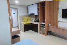 The Bay Apartemen Tipe Studio Disewakan