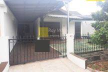 Rumah Perumnas Way Halim