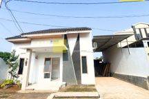 Rumah Tanjung Senang Furnished