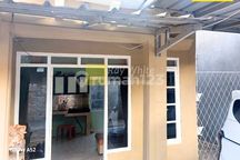 Rumah Furnished Dekat MBK