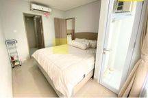 Apartemen The Bay 3 Kamar