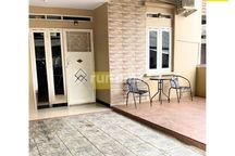 Rumah Waykandis Semi Furnished
