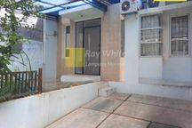 Rumah Citra Garden Furnished