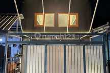 Rumah Mezzanine 3 Kt Semi Furnish, Dekat Ambarukmo Plaza