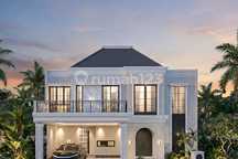 Free Private Pool, Rumah Jogja One Gate System di Palagan Km 6 Dekat Hyatt