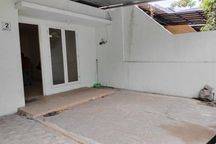 0160 Disewakan Rumah Green Garden Regency C, 3BR Kosongan