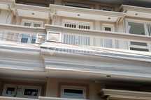 0861 - Disewakan Rumah 2 Lantai di Laban Gresik LB 100 M2 LT 73 M2