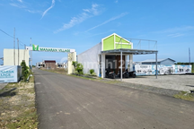 Rumah SHM Bebas Banjir Dekat Jalingkut dan Pantura Tegal