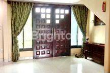 Rumah Megah Fully Furnish