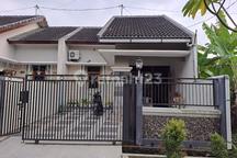 Rumah Murah Siap Huni Di Pedurungan Tengah Dekat Jalan Majapahit