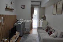 Disewakan Apartemen Fullfurnish Springlake Tower Davallia Bekasi