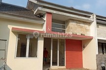 Disewakan Rumah 1 LT di Pesona Metro Politan Bekasi