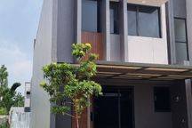 Rumah Kontrakan Bagus Semi Furnished Grand Wisata, Bekasi