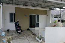 Rumah Kontrakan Bagus Mutiara Gading City Babelan Bekasi