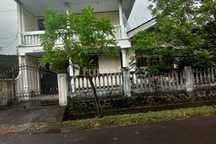 Rumah 2 Lantai Cocok Untuk Kost2an, Dekat Dengan Universitas Sam Ratulangi (unsrat) Di Batu Kota Lingkungan 1, Kota Manado