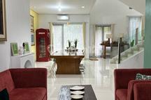 Jual Rumah Citraland Telaga Utama Main Road Double Way