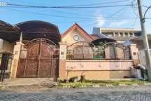 Jual Rumah 1 Lantai Surabaya Barat Graha Sampurna Wiyung