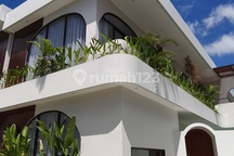 Brand New Villa Pererenan Canggu Bali Siap Huni