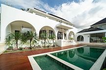 Brand New Villa Berawa Canggu Bali 5 Menit ke Pantai