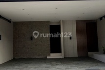 Brand New Villa Padonan Canggu Bali Freehold SHM
