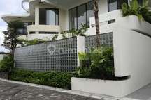 New Villa Seminyak Sunset Road Bali 3 Lantai Furnished