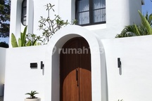 Brand New Ocean View Villa Nusa Dua Bali Freehold SHM