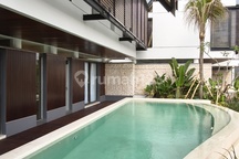 Villa Canggu Walking Distance To Echo Beach Labrisa SHM