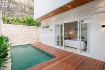 Rumah Semi Villa Dekat Kampus Ubud Dan Sidewalk Jimbaran
