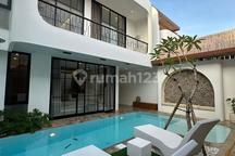 New Panoramic View Villa Ungasan Uluwatu Bali Freehold Furnished