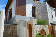 Brand New 2br Villa Sanur Furnished Freehold Shm